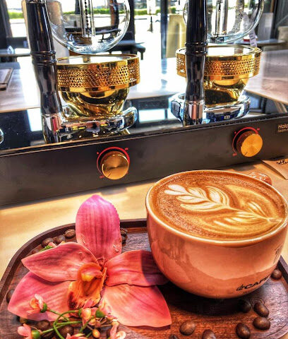 dr.CAFE COFFEE | Manual Brew | د.كيف كافيه - Riyadh - +966 59 095 6403