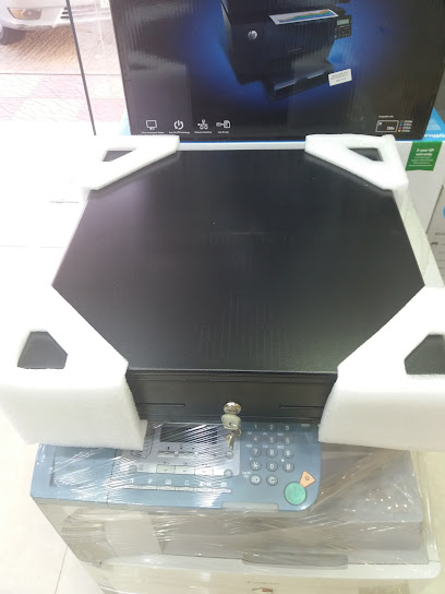 Lightings computer - Saudi Arabia|Hail 55421|4653