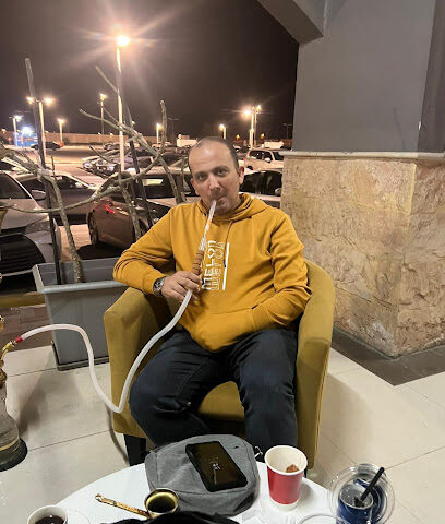 مراكش كافيه - Khafji -
