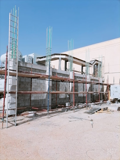 Abel Arabian Contracting Company - Saudi Arabia|Al Jubail 35815|Jedaha Street Garbul Mazra Sub Divission