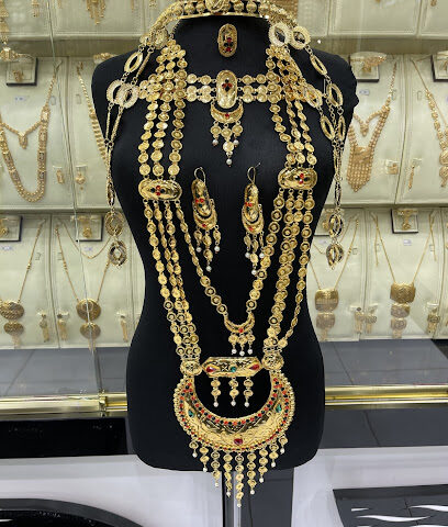 سوار بديل الذهب - Taif - +966 56 920 9671