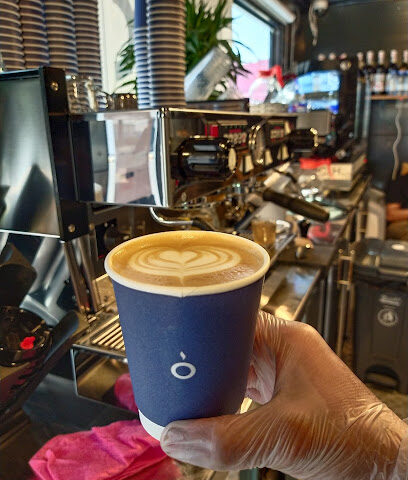 Box cafè - Safwa - +966 50 123 7001