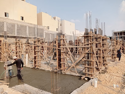 مؤسسة جبل أطلس للمقاولات - Najran - +966 55 585 0771