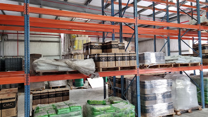 CMCI & AVI - Dammam - +966 50 225 2599