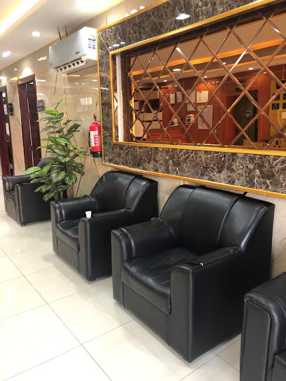 صفوة المهيدب لطب الأسنان حفر الباطن الستين - Saudi Arabia|Hafar Al Batin 39954|Ar Rabwah|Prince Sultan Ibn Abdulaziz Rd
