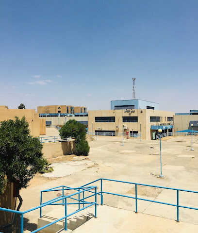 الكلية التقنية بأبها - Abha - +966 11 289 6664