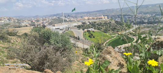 الباحة سكاي - Al Bahah -