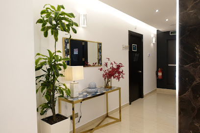 لومينوس ديرما - Jeddah - +966 55 139 1000