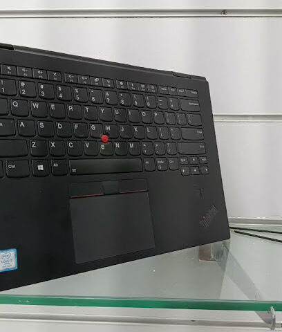 مؤسسة بصمة الجودة للحاسب الآلي - Al Khobar -