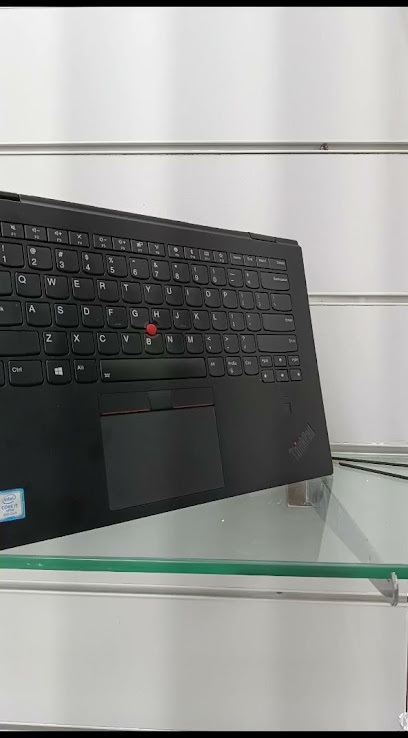 مؤسسة بصمة الجودة للحاسب الآلي - Saudi Arabia|Al Khobar 34621|Al-Thuqbah|14 Riyadh St