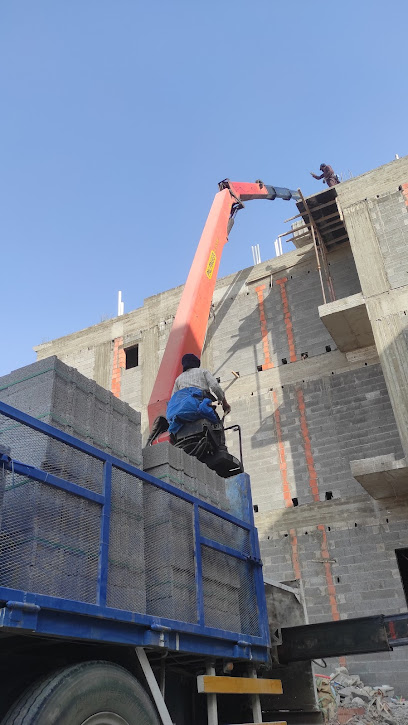 Al Mohileb Office - Saudi Arabia|Arar 73553|3991