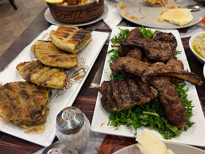 Shajarat AlDurr - Al Khobar - +966 13 864 4969