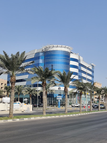 ALUCOR Arabia Limited Co. - Saudi Arabia|Al Khobar 34447|Olaya|Zaid Bin Al Khatab St