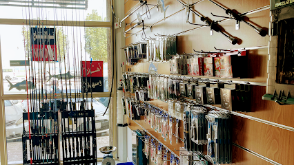 مؤسسة مارين الشرقي التجارية - Al Jubail - +966 54 944 0963