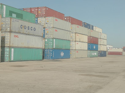 GLOBE Container Terminal Dammam 1 - Dammam - +966 13 835 2222