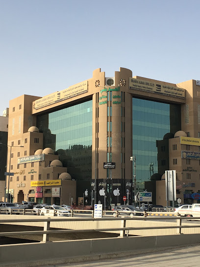 Delta IT Solutions - Riyadh 12221