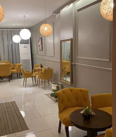 كوفي لحظة نغم - Samtah - +966 53 214 8054