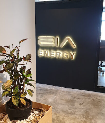 EIA Energy | إيا للطاقة - Al Khobar - +966 9200 12028