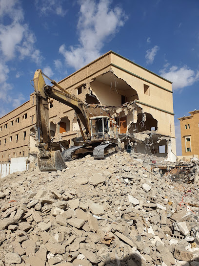 Maaloul solidarity Inc. - Saudi Arabia|Ar Rass 58838|Al Juraif St