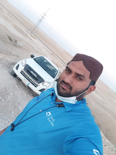 Mobily office tcil zulqarnain - Saudi Arabia|Khafji 39255|King Fahd|CF3F+P5V