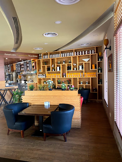 AlFanar Coffee - Saudi Arabia|Al Jubail 35514|Fanateer|الوجهه البحرية