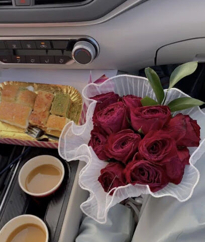 جرعة ورد - Bisha - +966 53 825 5212