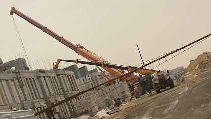 مكاتب شركة الرواف مشروع مرسية ٢ - Riyadh -