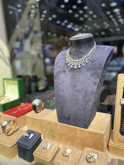 Fancy Diamond - Saudi Arabia|Al Khobar 34448|3537