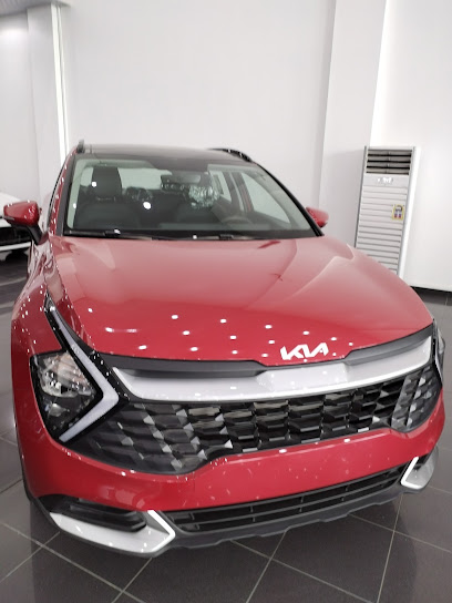 Kia service center - Saudi Arabia|Khamis Mushait 62463|Al Mossa|8Q58+PFQ