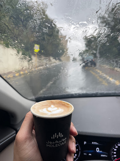 Molecule Cafe - Saudi Arabia|Taif 21944|مستشفى الهدا للقوات المسلحة