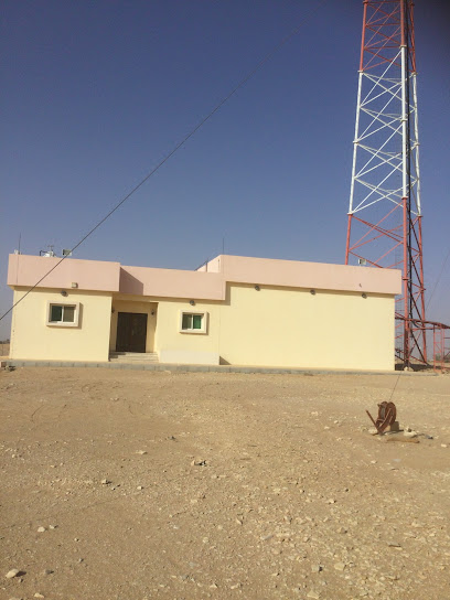 As Sulayyil Tv Station - Saudi Arabia|As Sulayyil 18311|King Abdulaziz|FHH9+53R