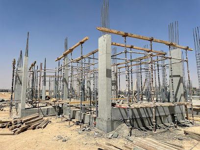 Alodood Contracting Company (ACC) - Riyadh - +966 11 400 7309