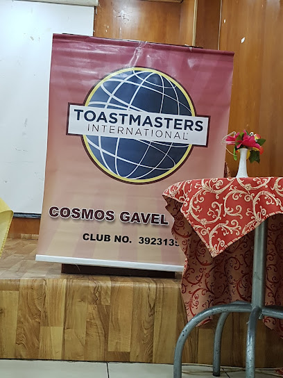 Cosmos Toastmasters Club - Saudi Arabia|Al Khobar 34611|Alkurnasih|Prince Abdulmajeed St