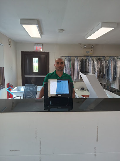 Ada Laundry - M14 - Saudi Arabia|Dhahran 34472|Gharb Al Dhahran