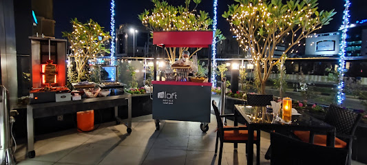 wxyz lounge - Al Khobar - +966 13 816 4444