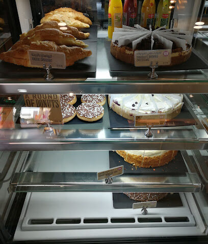Starbucks - Al Jubail - +966 13 667 8686