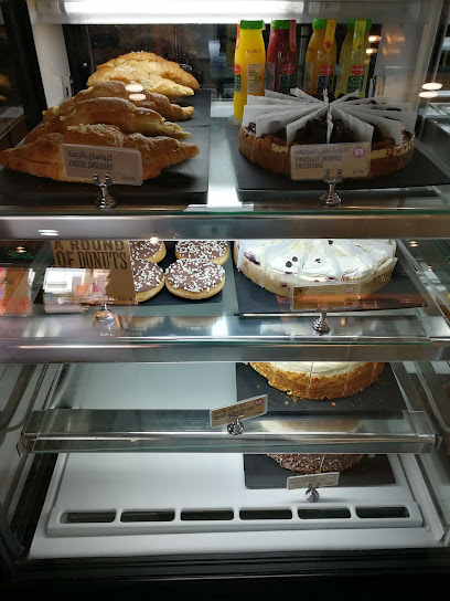 Starbucks - Saudi Arabia|Al Jubail 35814|Fanateer