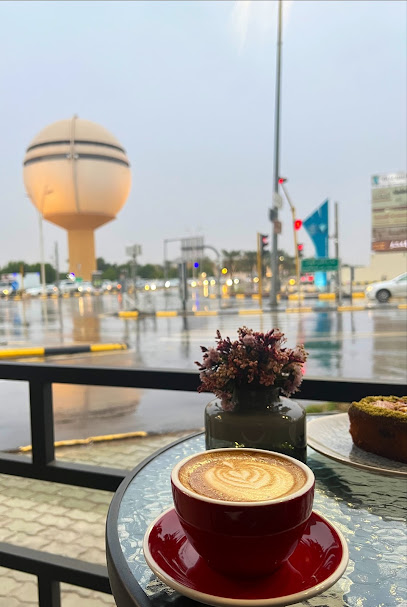 Lion Coffee - Saudi Arabia|Buraydah 52381|Al Muntazah|King Abdulaziz Rd