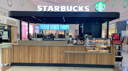 Starbucks - Jazan - +966 12 261 7091