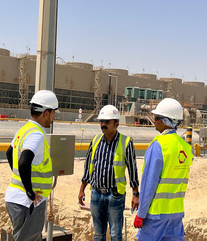 Hexagon Contracting Company - Al Khobar - +966 13 512 0110