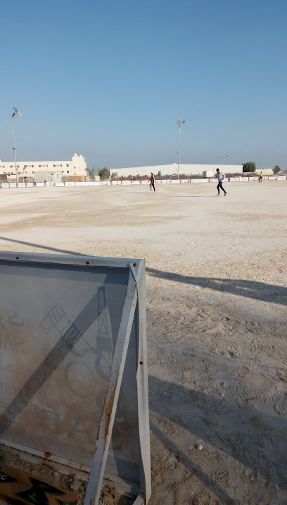 SABSA Cricket Ground - Saudi Arabia|Al Khobar 34215|Al Sadafah|3228