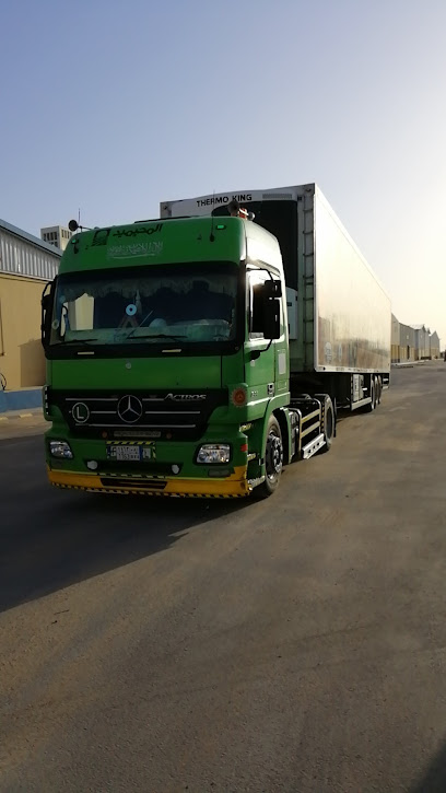Nadec Agricultural Company - Saudi Arabia|Ad Dilam 16331|3568 6973