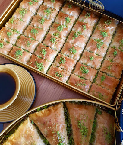 قطوف وحلا - Tubarjal - +966 53 332 6680