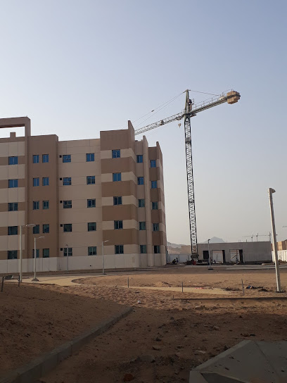 Bejing Emarets Constraction Company Ltd - Saudi Arabia|Al Jumum 25361|Al Ghozaait|MJ8C+9H5