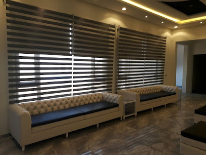 Quality Choice of Curtains Dammam Saudi Arabia (Showroom) - Dammam - +966 59 270 8894
