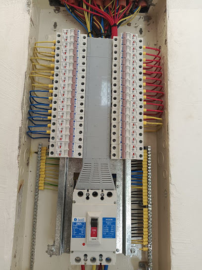 Ch Ashfaq electrician - Saudi Arabia|Samtah 86358|55