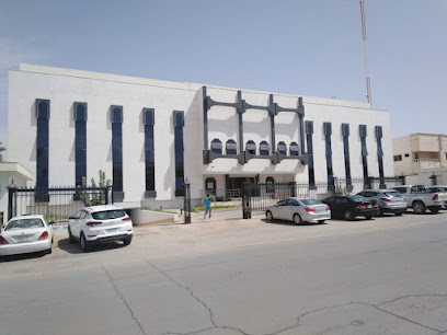 NASJV PMO OFFICE - Riyadh -