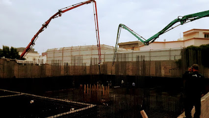 Dyar Almanar contracting - شركة ديار المنار للمقاولات - Jeddah -
