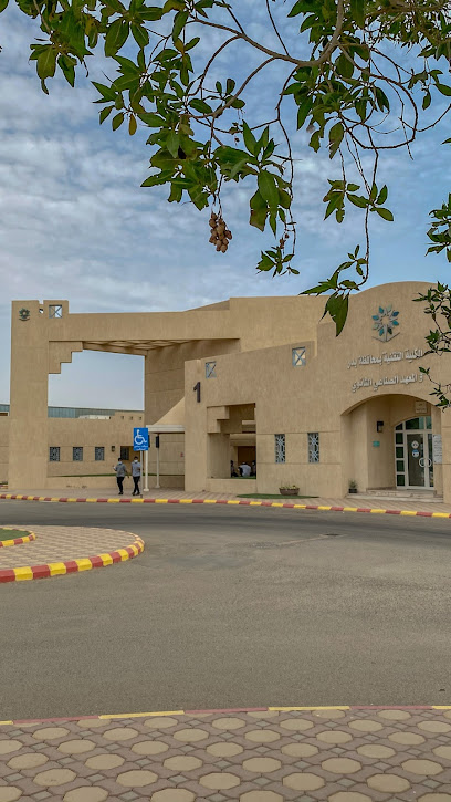 Industrial Institute - Badr 46354