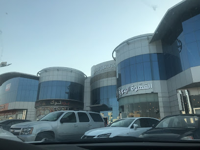 Security Matterz Head Office - Riyadh - +966 11 464 8801
